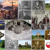 W którym roku Polska przyjęła chrzest? Poznaj kluczowe wydarzenie w historii