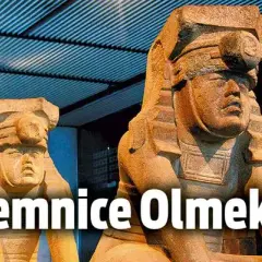 Cywilizacja Olmeków: Tajemnice, osiągnięcia i przyczyny upadku