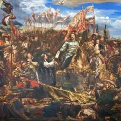 Dlaczego Jan III Sobieski wziął udział w bitwie pod Wiedniem? Oto prawda