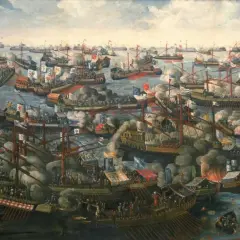 Znaczenie bitwy pod Lepanto: Kluczowe aspekty i wpływ na Europę