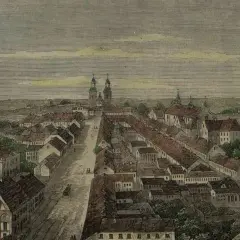 W którym roku powstało Gniezno? Odkryj fascynującą historię miasta