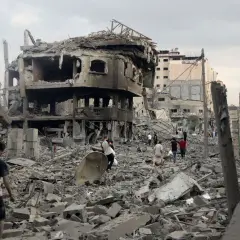 Co to jest wojna? Zrozumienie konfliktów i ich skutków