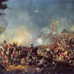 Kiedy była bitwa pod Waterloo? Poznaj znaczenie tego wydarzenia