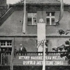 Kiedy Jastrzębie-Zdrój otrzymało prawa miejskie? Zaskakująca historia