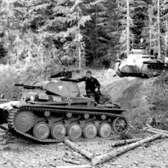 Co to była wojna błyskawiczna i jak zmieniła historię?
