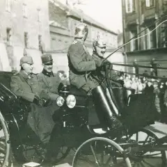 Generał gubernator: kluczowa rola i wpływ w Imperium Rosyjskim