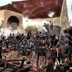 W którym roku była bitwa pod Waterloo? Poznaj jej znaczenie i konsekwencje