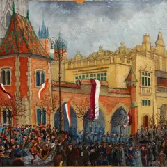 W którym roku Polska straciła niepodległość? Poznaj historię rozbiorów