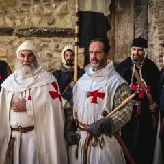 W którym roku założono zakon templariuszy? Poznaj jego tajemnice