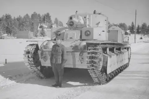Co to jest wojna zimowa? Kluczowe fakty i nieznane aspekty konfliktu
