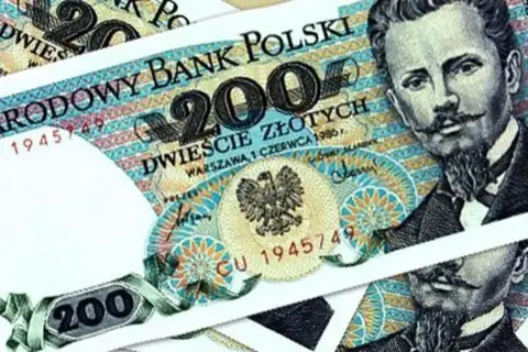 W którym roku była denominacja w Polsce? Oto zaskakujące fakty