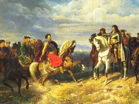 Kiedy odbyła się bitwa pod Wiedniem? Poznaj kluczowe fakty i znaczenie