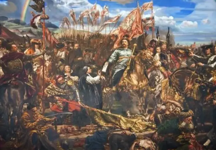 Dlaczego Jan III Sobieski wziął udział w bitwie pod Wiedniem? Oto prawda