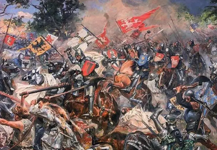 Ile godzin trwała bitwa pod Grunwaldem? Zaskakujące fakty i szczegóły