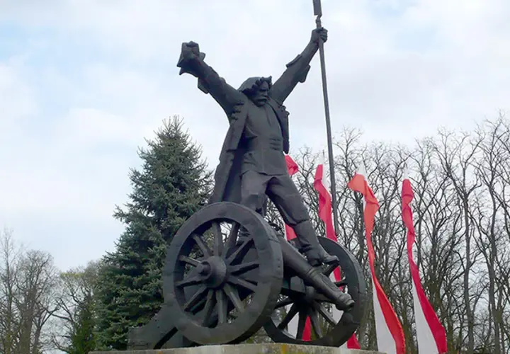Kiedy była bitwa pod Racławicami? Poznaj jej znaczenie i kontekst