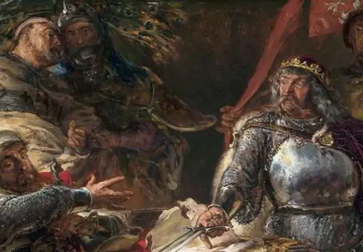 Kiedy była bitwa pod Płowcami? Odkryj jej znaczenie i kontekst