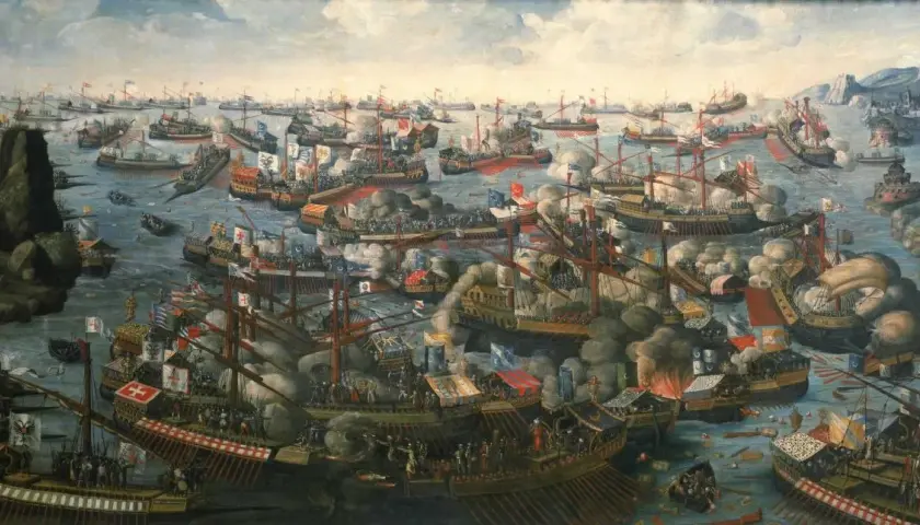 Znaczenie bitwy pod Lepanto: Kluczowe aspekty i wpływ na Europę