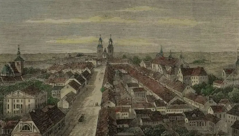 W którym roku powstało Gniezno? Odkryj fascynującą historię miasta