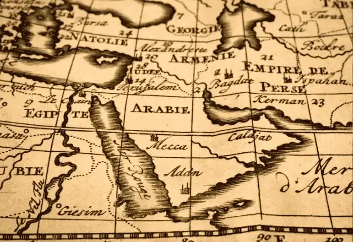 Cywilizacja islamu: kluczowe osiągnięcia i wyzwania w historii