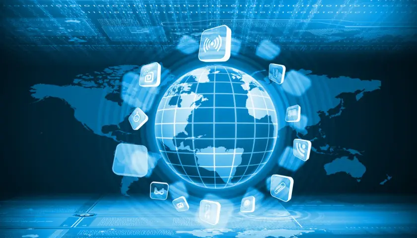 W którym roku został wynaleziony internet? Poznaj jego fascynującą historię