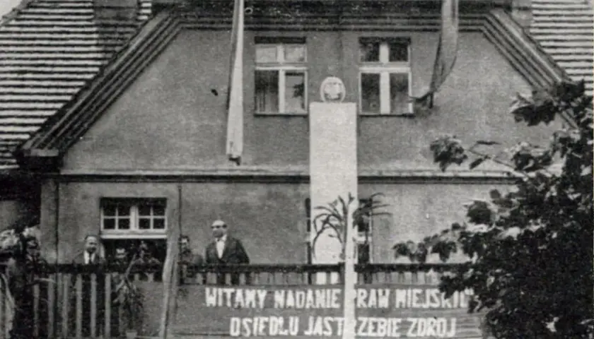 Kiedy Jastrzębie-Zdrój otrzymało prawa miejskie? Zaskakująca historia
