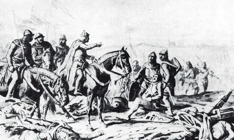 Dlaczego doszło do bitwy pod Grunwaldem? Odkryj przyczyny tego konfliktu