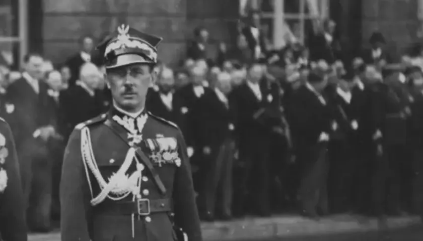 Wacław Szklarski generał: nieznane fakty o jego karierze wojskowej