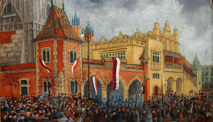 W którym roku Polska straciła niepodległość? Poznaj historię rozbiorów