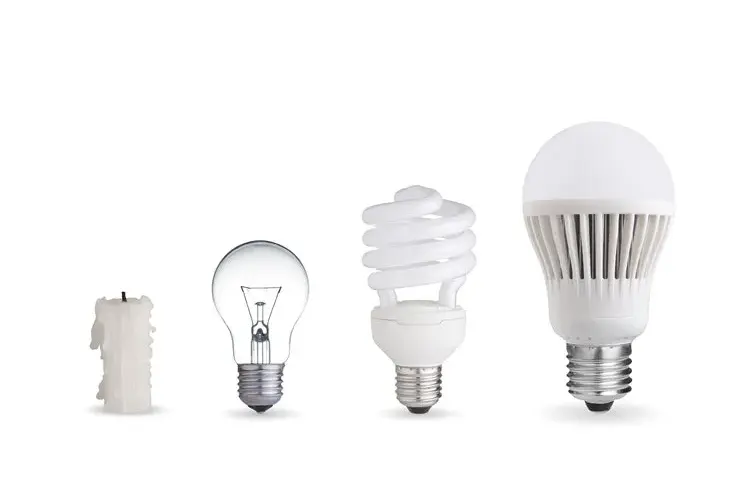 W którym roku Edison wynalazł żarówkę? Odkryj fascynującą historię