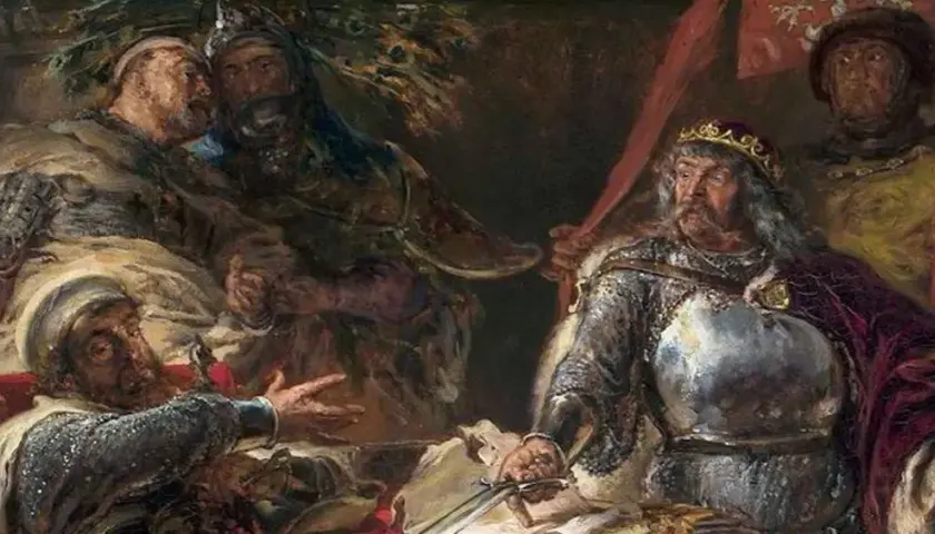 Kiedy była bitwa pod Płowcami? Odkryj jej znaczenie i kontekst