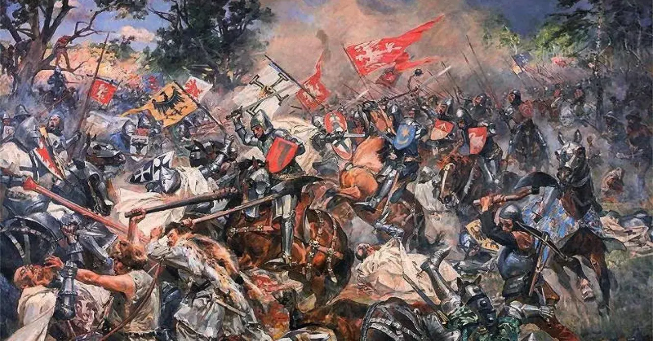 Ile godzin trwała bitwa pod Grunwaldem? Zaskakujące fakty i szczegóły