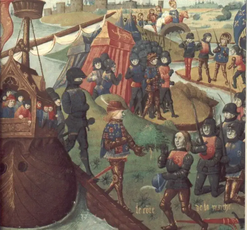 Zdjęcie Co to jest wojna podjazdowa i jak zmieniała oblicze historii?