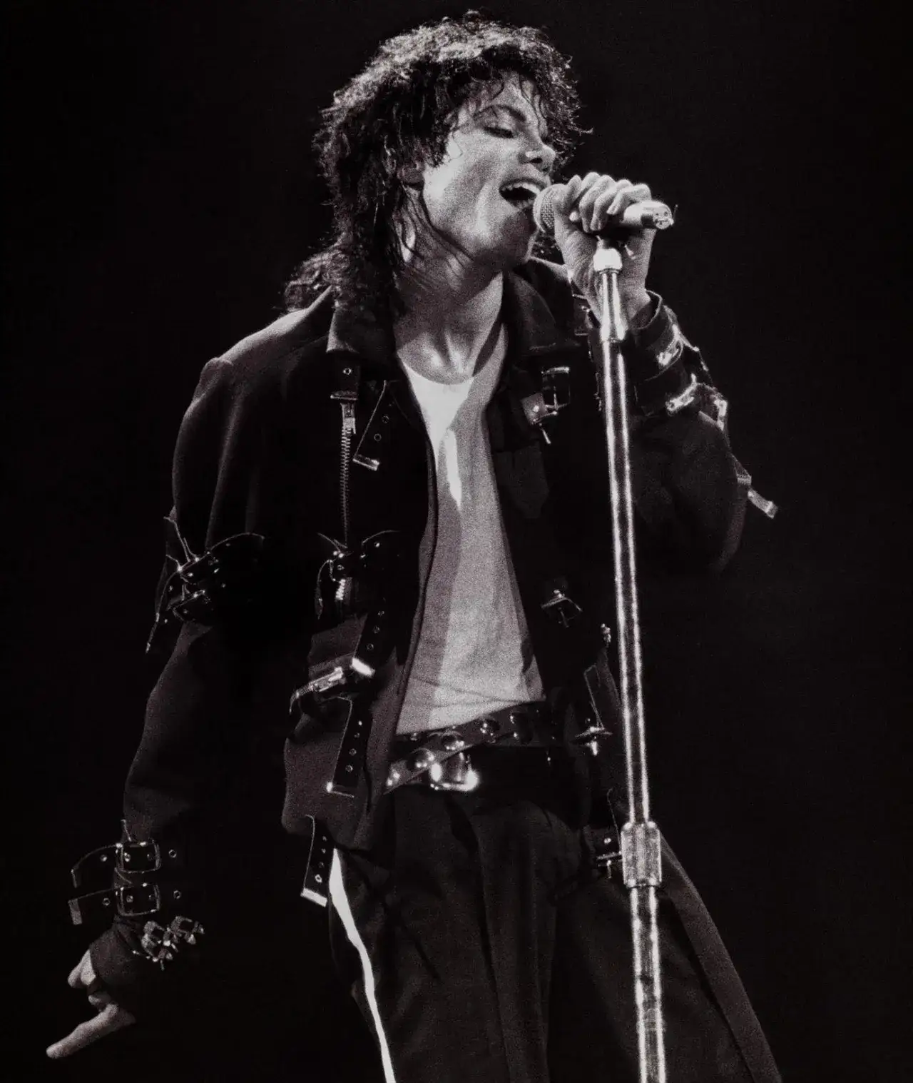 Zdjęcie W którym roku urodził się Michael Jackson? Odkryj jego historię